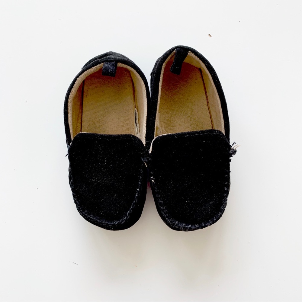 H&M loafers